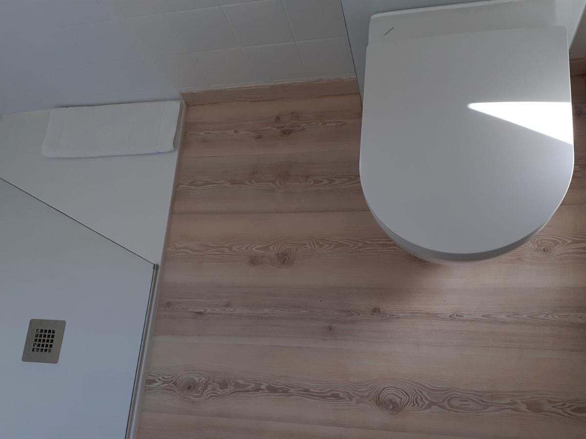 Albergo Hotel Tesserete מראה חיצוני תמונה