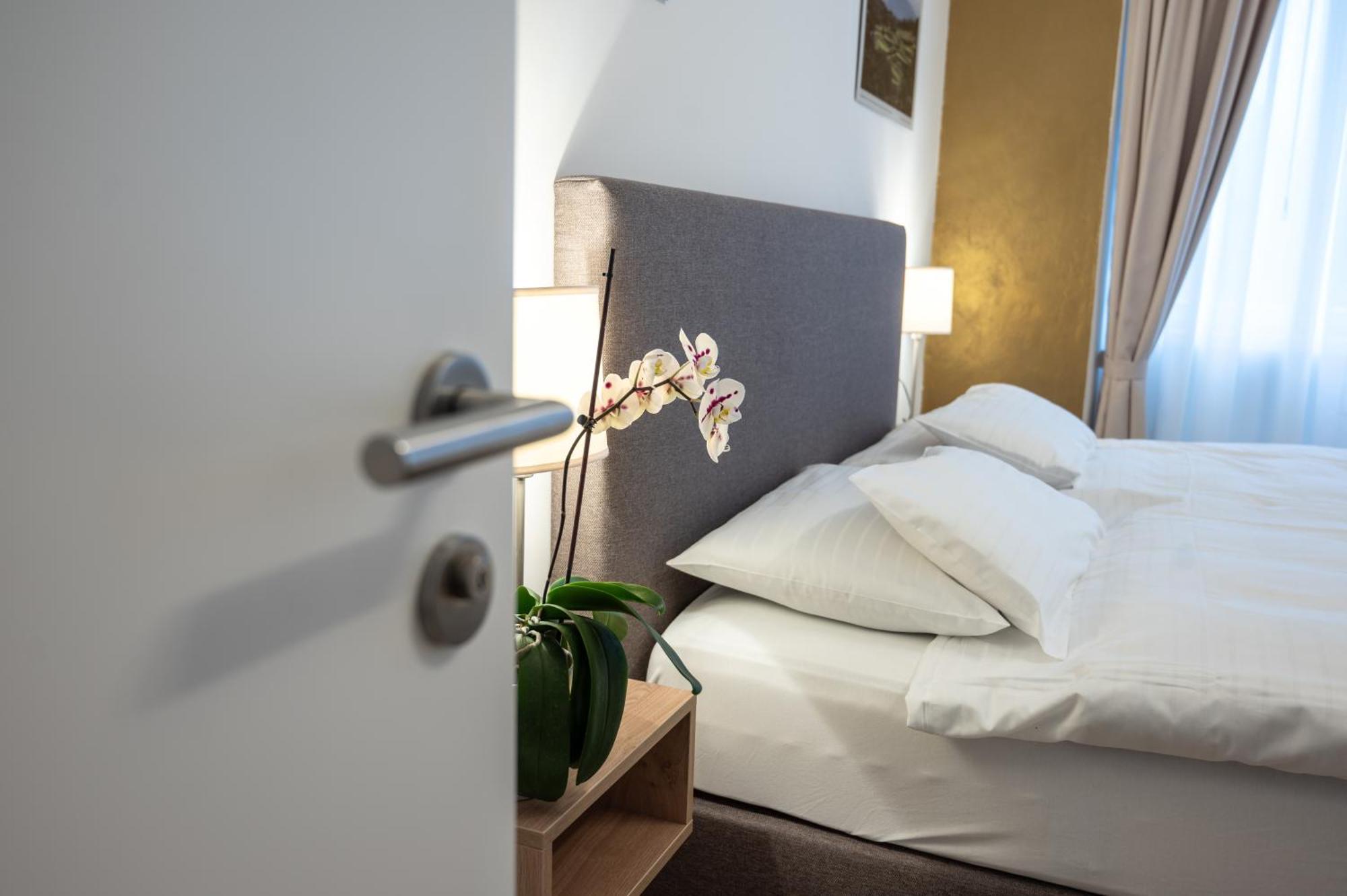 Albergo Hotel Tesserete מראה חיצוני תמונה