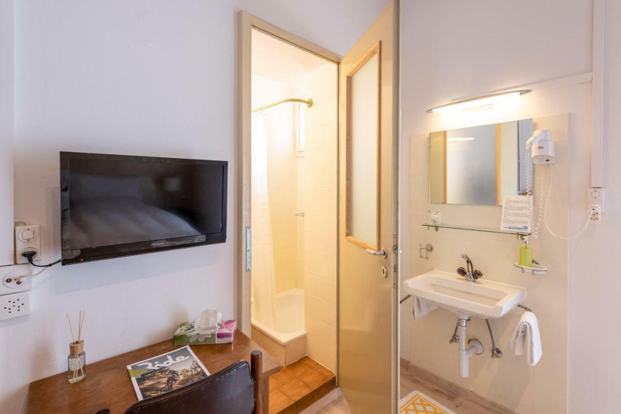 Albergo Hotel Tesserete מראה חיצוני תמונה